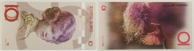 Aldabra Islands - biglietto di fantasia - 10 Pounds polymer ND

SPEDIZIONE IN TUTTO IL MONDO - WORLDWIDE SHIPPING

UNC