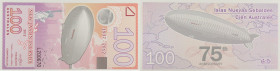 Isole Falkland - banconota 100 Australes 2012 - Hindenburg

SPEDIZIONE IN TUTTO IL MONDO - WORLDWIDE SHIPPING

UNC