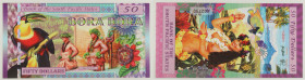 Polinesia francese - banconota 50 Dollars 2016 - Bora Bora

SPEDIZIONE IN TUTTO IL MONDO - WORLDWIDE SHIPPING

UNC