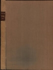 SANTAMARIA P.& P. – Roma, 28 – Gennaio, 1954. Ex Nummis historia.VI .Monete delle Signorie italiane. I Gran Maestri italiane dell’Ordine Gerosolimitan...