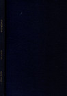 SCHULMAN J. - Amsterdam, 12 – Mars, 1930. Catalogue de series importantes de monnaies et medailles de diverses provenances. Pp. 109, nn. 1460, tavv. 3...
