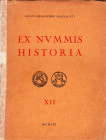 SANTAMARIA P. & P. – Roma, 5 – Ottobre, 1959. Collezione Alessandro Magnaguti. Vol. XII. Monete e medaglie delle grandi famiglie sovrane dell’Europa. ...