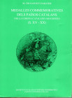 CRUSAFONT I SABATER M. - Medalles commemoratives dels paisos catalans. I de la Corona Catalano-Aragones. ( S. XV - XX). Barcelona, 2006. pp 789, tavv....