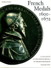 JONES Mark. French medals 1600 - 1672. A catalogue of french medals in the British Museum. Volume two. London, 1988. pp 335, tavole non numerate. Con ...