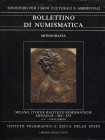 JOHNSON Cesare – MARTINI Rodolfo - Civiche Racc. Num. Milano. Medaglie sec. XVI. A. V. Cavallerino. Roma, 1988. Pp. 187, tavv. 26 a colori + 101 in B\...