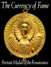 SCHER K Stephen. - The Currency of Fame: Portrait medals of the renaissance. New York, 1994. pp 424, illustrazioni nel testo b\n e colori. rilegatura ...