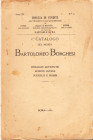 SAMBON G. - DURA R. - 2 Catalogo del Museo Bartolomeo Borghesi. Medaglie artistiche e del Rinascimento, monete estere, suggelli e piombi. Roma,24 - Ap...