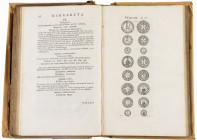 Literature - Netherlands - K. van Alkemade - 'De goude en zilvere gangbaare penningen der graaven en graavinnen van Holland ...' Delft, Andries Voorst...