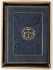 Literature - Netherlands - W.M.F. Mansvelt 'Geschiedenis van de Nederlandsche Handel-Maatschappij 1824-1924' Haarlem, Joh. Enschede Vols I and II (com...