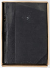 Literature - Netherlands - A.M. de Jong 'Geschiedenis van de Nederlandsche Bank 1814-1864' 2 Vols Haarlem, Johan Enschedé en Zonen 1930