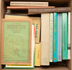 Literature - Netherlands - Lot of 26 books about the Dutch East Indies during the Second World War: occupation, camps, troop transports, 'politionele ...
