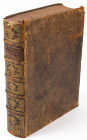 Literature - World - Académie Royale des Médailles & des Inscriptions 'Medailles sur les principaux evenements du regne de Louis le Grand' Paris, Impr...
