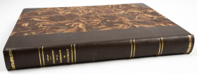 Literature - World - M.L. Polain 'Recueil des Ordonnances de la Principauté de Stavelot 648-1794' - Brussel 1864 487 pag., good condition, newly half ...