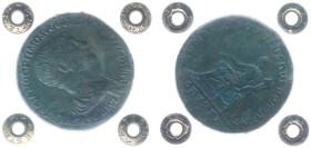 Roman Imperial Coinage - Traianus (98-117) - AE Sestertius (Rome AD 116, 23.7 g) - IMP CAES NER TRAIANO OPTIMO AVG GER DAC P M TR P COS VI P P, Laurea...