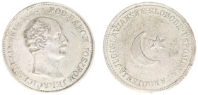 Austria - Empire - Franz Joseph I (1848-1916) - Croatian Revolution - Gulden 1848, Zagreb, so-called Jelacic-Gulden (Horsky7374, Dolenec163) - Obv: He...