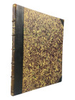 Becker, W.G.
 Zweihundert seltene Münzen des Mittelalters: in genauen Abbildungen mit historischen Erläuterungen. Dresden 1813. 3 Bl., 102 S., 2 Bl.,...