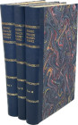 Beger, L.
 Thesaurus Brandenburgicus selectus sive gemmarum et numismatum græcorum, in cimeliarchio electorali brandenburgico, elgantiorum series. Kö...