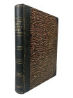 Combe, C.
 Veterum Populorum et Regum Numi qui in Museo Britannico adservantur. London 1814. XVI, 246 S., Index, 15 Tfn. Dazu beigebunden: Bosset, C....