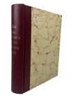 Köhler, J.D.
 Wöchentlich herausgegebene Historische Münz-Belustigungen. 6. Teil. Nürnberg 1734. Vorrede, XL, 446 S., Register, mit einigen Abb. Mode...