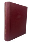 Köhler, J.D.
 Wöchentlich herausgegebene Historische Münz-Belustigungen. 15. Teil. Nürnberg 1743. Vorrede VIII, 434 S. mit einigen Abb., Register. Mo...
