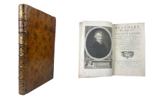 Menestrier, C.F.
 Histoire du Regne de Louis Le Grand. Par les médailles, emblêmes, devises, jettons, inscriptions, armoiries, et autres monumens pub...