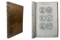 Menestrier, C.F.
 Histoire du Roy Louis Le Grand. Par les médailles, emblêmes, devises, jettons, inscriptions, armoiries, et autres monumens publics....