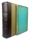 Negelein, J / Körnlein, M.
 Thesaurus Numismatum Modernum Huius Seculi. Historische Gedächtnis-Münzen des gegenwärtigen Seculi. Lat. et Germ. cum Sup...