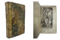 Nieupoort, G.H.
 Rituum qui olim apud Romanos obtinuerunt succincta explicatio Ad intelligentiam Veterum Auctorum facili methodo conscripta. 9. Aufla...