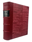 Noris, F.H.
 Annus et epochae Syromacedonum in vetustis urbium Syriae nummis praesertim Mediceis expositae. Additis Fastis consularibus anonymi omniu...