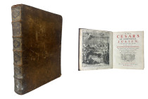 Spanheim, le Baron de
 Les Cesars de l'Empereur Julien, traduits du grec par feu Mr. le Baron de Spanheim, avec des Remarques & des Preuves, enrichie...