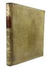 Sperling, O.
 Dissertatio de nummis non cusis tam veterum quam recentiorum. Amsterdam 1700. 3 Bll., 280 S., Index. Ganzpergament

Mit Exlibris.