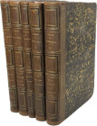 Trésor de numismatique et de glyptique
 Trésor de numismatique et de glyptique, ou recueil général de médailles, monnaies, pierres gravées, bas-relie...
