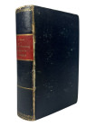Wallraf, F.
 Beschreibung der köllnischen Münzsammlung des Domherrn und kurfürstlich-weltlichen Hofgerichtspräsidenten von Merle. Köln 1792. 13 Bl., ...