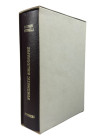Clain-Stefanelli, E.E.
 Numismatic Bibliography. München 1985. 1848 S. Halbleinen