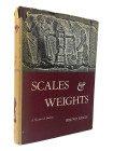 Kisch, B.
 Scales and Weights. A Historical Outline. New Haven/London o.J. (das Vorwort datiert 1964). XXI, 297 S. mit zahlreichen Abb. Ganzleinen mi...