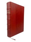 Martinori, E.
 La moneta. Vocabolario generale. Con 1600 fotoincisioni nel testo, 140 tavole e 3 indici, presso l'Istituto italiano di numismatica. R...