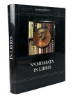 Modesti, A.
 Numismata in Libris. Rom 1997. 816 S. mit wenigen Abb. Ganzleinen mit Schutzumschlag