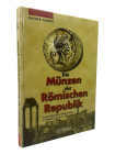 Albert, R.
 Die Münzen der Römischen Republik. Von den Anfängen bis zur Schlacht von Actium (4. Jahrhundert v. Chr. bis 31. v. Chr.). 1. Auflage Rege...