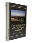 Alexandropoulos, J.
 Les monnaies de l'Afrique antique 400 av. J.-C. - 40 ap. J.-C. Toulouse 2007. 505 S., 19 Tfn. Kartoniert