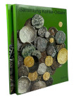 Althoff, R.
 Sammlung Köhler-Osbahr. Band V/1. Byzantinische Münzen und ihr Umfeld. Anastasius I. (491 - 518) bis Phocas (602 - 610). Duisburg 1998. ...