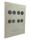 Aulock, H. von
 Münzen und Städte Lykaoniens. In: Istanbuler Mitteilungen - Beiheft 16. Tübingen 1976. 95 S., 12 Tfn. Broschiert