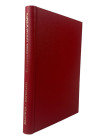 Bahrfeldt, M. von
 Sammelband mit drei Schriften von Bahrfeldt, M. 1. Geschichte des älteren römischen Münzwesens bis circa 200 vor Christi (554 der ...