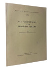 Bannert, H. / Piccottini, G.
 Die Fundmünzen der Römischen Zeit in Österreich. Kärnten 1. Die Fundmünzen vom Magdalensberg. Klagenfurt 1972. 79 S., 6...