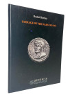 Barkay, R.
 Coinage of the Nabataeans. Jerusalem 2019. XVI, 149 S. mit zahlreichen Abb. Pappband