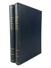 Bernhart, M.
 Handbuch zur Münzkunde der römischen Kaiserzeit. Text- und Tafelband. Halle 1926. 420 S.; 38 S., 102 Tfn. Ganzleinen, etwas bestoßen