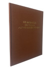 Bernhart, M.
 Die Denkmäler des Forums auf römischen Münzen. SD aus Deutsches Jahrbuch für Numismatik Jahrgang 1. München 1938. S. 136-152, 5 Tfn. Ga...
