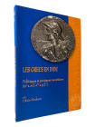 Bordeaux, O.
 Les Grecs en Inde. Politiques et Pratiques Monétaires (IIIe s. a. C. - Ier s. p. C.). Bordeaux 2018. 324 S. mit wenigen Abb. Broschiert...