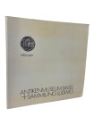 Cahn, H. / Mildenberg, L. / Russo, R. / Voegtli, H.
 Antikenmuseum Basel und Sammlung Ludwig. Griechische Münzen aus Grossgriechenland und Sizilien. ...