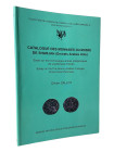 Callot, O.
 Catalogue des Monnaies du Musée de Sharjah (Émirats Arabes Unis). Essai sur les monnayages arabes préislamiques de la péninsule d'Oman. E...