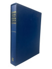 Carson, R.A.G.
 Coins of the Roman Empire. London 1990. 367 S., 64 Tfn. Ganzleinen im Ganzleinenschuber